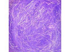 Umplutură cadou violet iridescent - 30 g