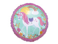 Balon de folie Unicorn magic - 43 cm - 1 buc.