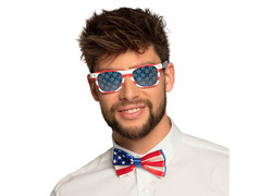 Ochelari SUA - 1 buc.