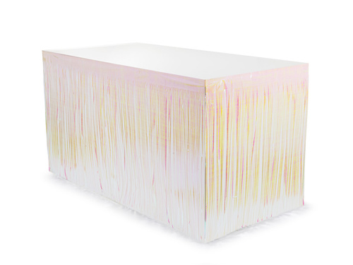 Plintă iridescentă - 80 x 300 cm - 1 buc.