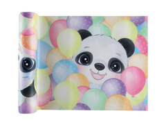 Panda runner - 30 cm x 5 m - 1 buc.
