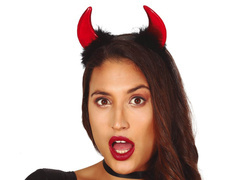 Coarnele diavolului - 1 buc.