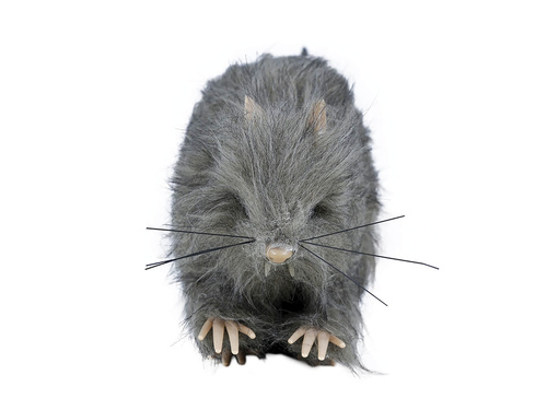 Decorațiune pentru șobolani - 15 cm - 1 buc.