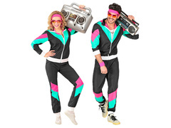 Trening disco negru