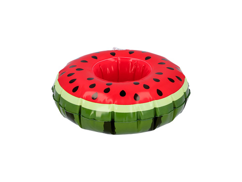 Suport de pahar gonflabil Pepene galben