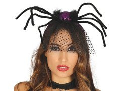 Voal cu păianjen - 1 buc.