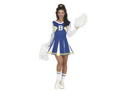 Cheerleader costum pentru femei