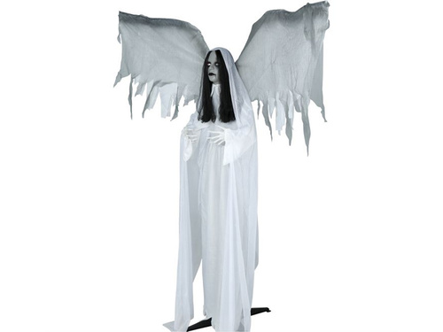 Decorațiune în picioare Îngerul morții - 170 cm - 1 buc.