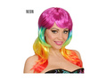 Peruca Rainbow Fashion