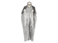 Decor suspendat Schelet - 80 cm - 1 buc.
