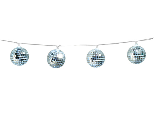 Bile Disco LED - 140 cm - 1 buc.