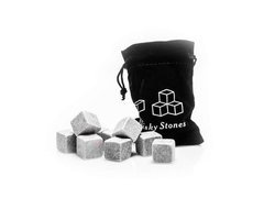 Cuburi de piatră pentru băuturi
