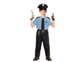 Costum polițist