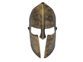 Mască spartană - 1 buc.