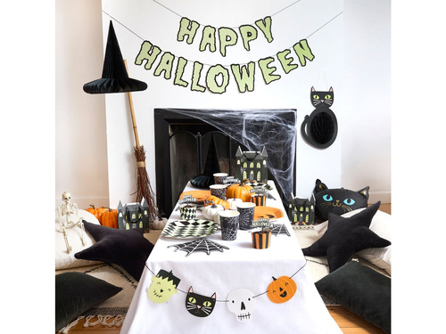 Set de decorațiuni pentru brioșe - ??? - 12 buc.