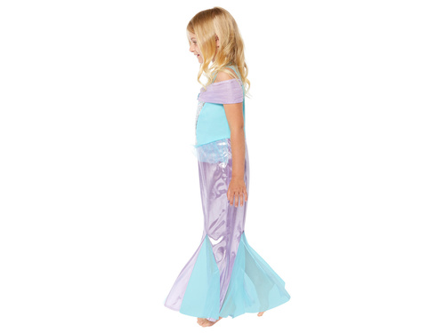 Costum de sirenă pentru fete