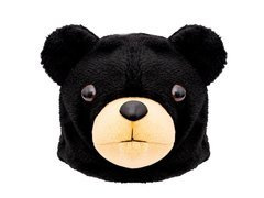 Pălărie de urs - 1 buc.