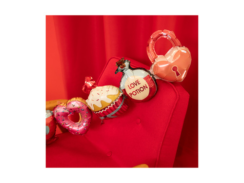 Garland balon - Sweet Love - 101x27.5 cm