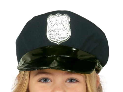 Costum de polițistă
