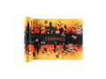 Bandă de alergat Halloween Haunted House - 30 cm x 5 m - 1 buc.