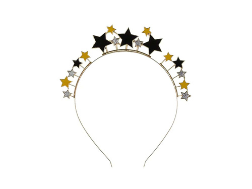 Headband Stars - 1 buc.