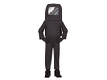 Costum de astronaut negru
