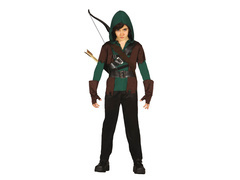 Costum Robin Hood