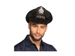 Capac de poliție "Poliție"