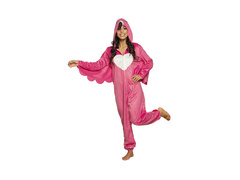 Costum flamingo