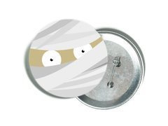 Pin mumie - 1 buc.