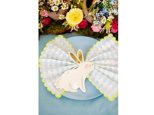 Șervețele Hare - 25 x 32 cm - 20 buc.