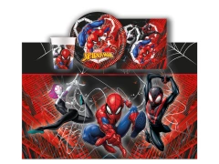 Set aniversar Spiderman - 37 buc.