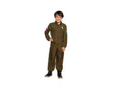 Costum pilot de avion