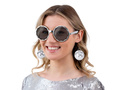 Ochelari disco - 1 buc.