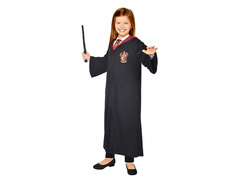 Hermione costum pentru fete