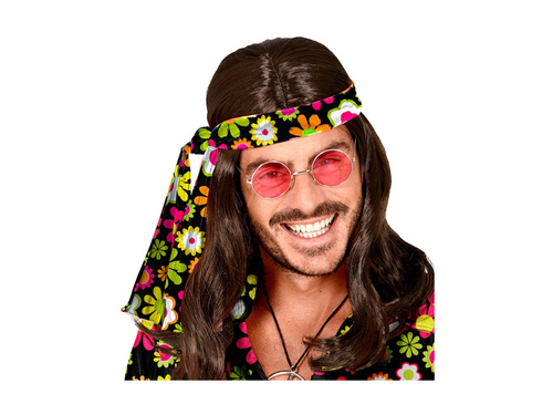 Bandă de flori 1960s.