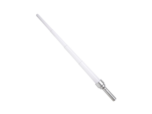 Sabie laser retractabilă - 90 cm - 4 funcții luminoase