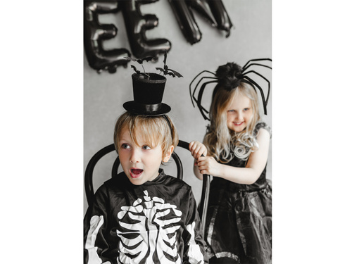 Bentiță cu păianjen - 19x32 cm - 1 buc.