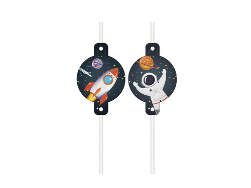 Paie aniversară Cosmos - 4 buc.