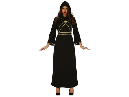 Costum de diavol misterios