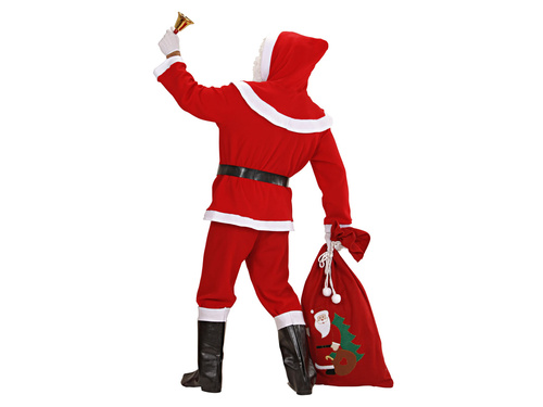 Costum Mos Craciun - 1 buc.