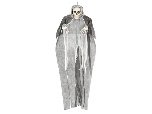 Decor suspendat Schelet - 80 cm - 1 buc.