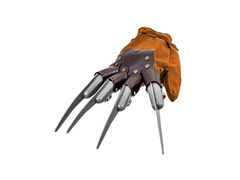 Mănușa de groază a lui Freddy