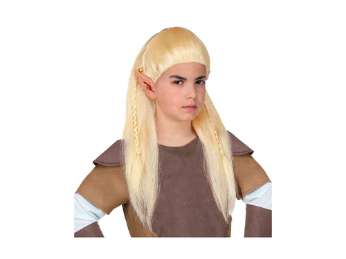 Peruca elf / arcaș
