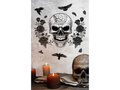Halloween craniu decor de perete
