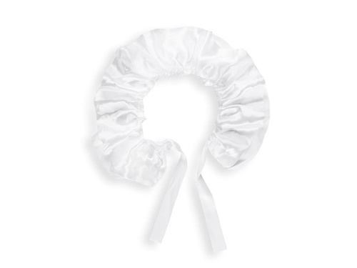 Guler cu volane retro